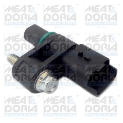 Sensor, camshaft position